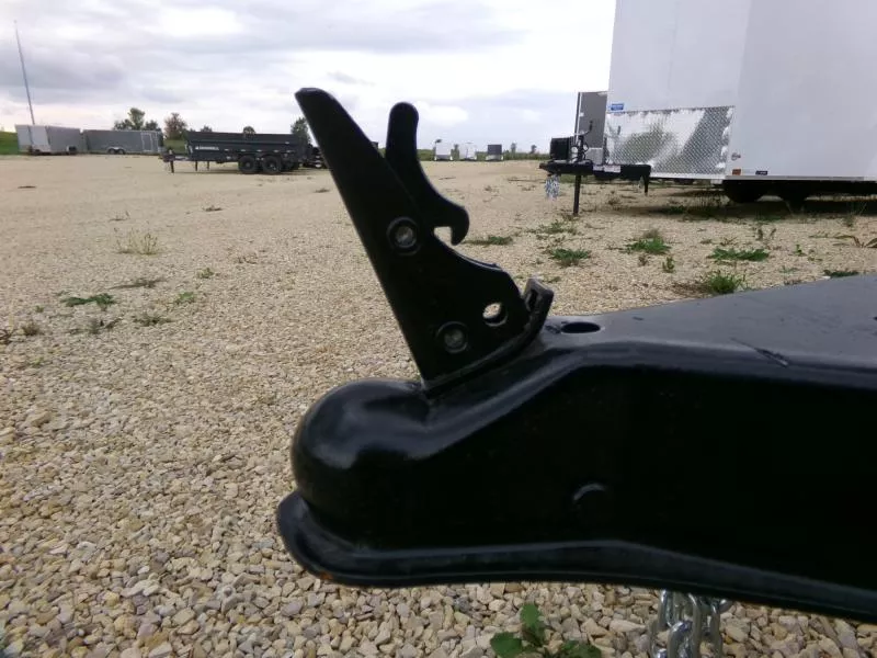 new Cargo (Enclosed) Trailers Cross Trailers  for sale, in Nashua, IA Thumbnail 15