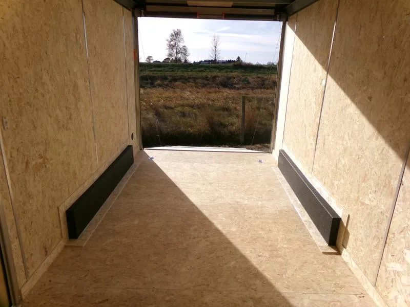 new Cargo (Enclosed) Trailers Formula Trailers  for sale, in Nashua, IA Thumbnail 9