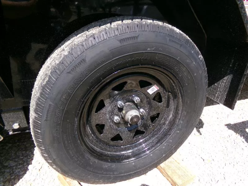 new Car Haulers / Racing Trailers H and H Trailer  for sale, in Nashua, IA Thumbnail 10