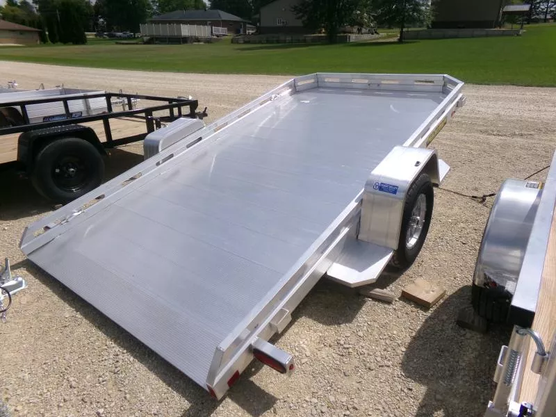 new Tilt Trailers Aluma  for sale, in Nashua, IA Thumbnail 10