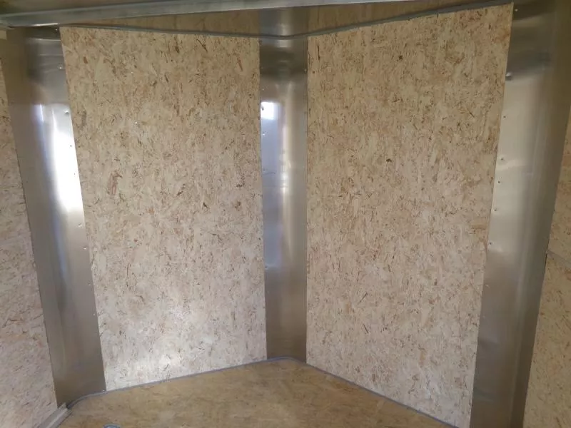 new Cargo (Enclosed) Trailers H and H Trailer  for sale, in Nashua, IA Thumbnail 14