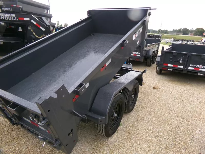 new Dump Trailers Norstar  for sale, in Nashua, IA Thumbnail 12