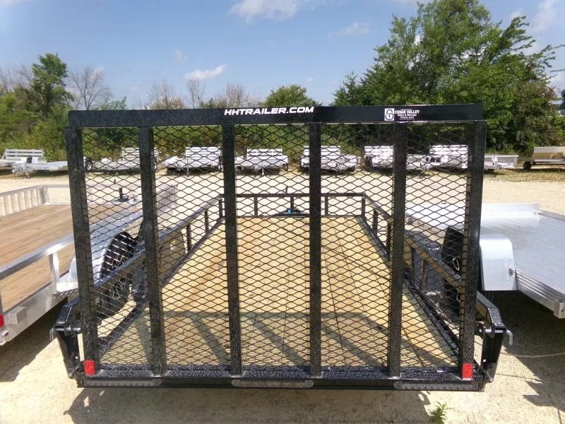 new Utility Trailers H and H Trailer  for sale, in Nashua, IA Thumbnail 4