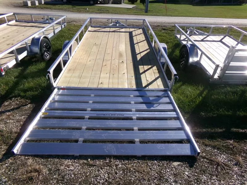 new Utility Trailers H and H Trailer  for sale, in Nashua, IA Thumbnail 12