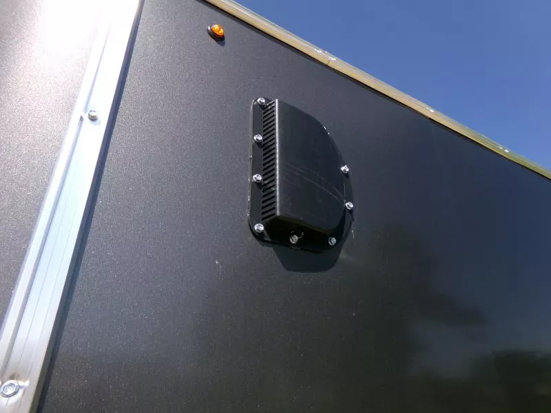 new Cargo (Enclosed) Trailers H and H Trailer  for sale, in Nashua, IA Thumbnail 8