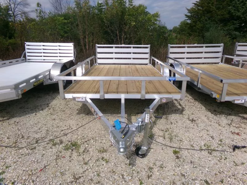 new Utility Trailers H and H Trailer  for sale, in Nashua, IA Thumbnail 11