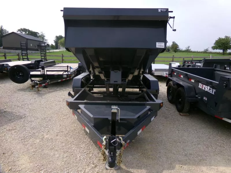 new Dump Trailers Norstar  for sale, in Nashua, IA Thumbnail 14