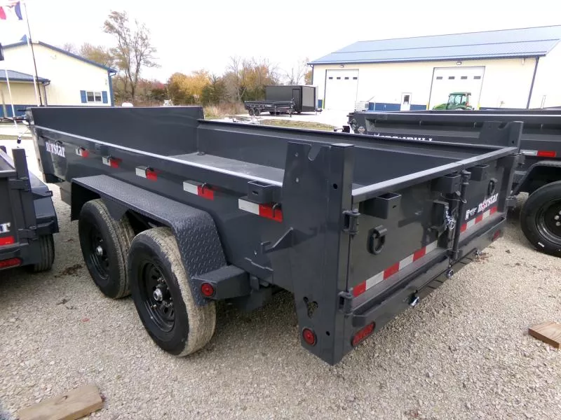new Dump Trailers Norstar  for sale, in Nashua, IA Thumbnail 6