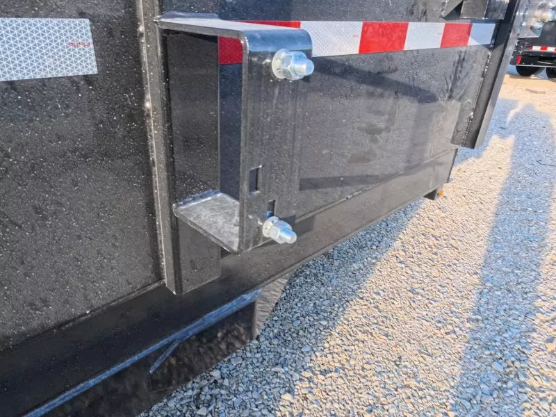 new Dump Trailers Punch Trailers  for sale, in Nashua, IA Thumbnail 12