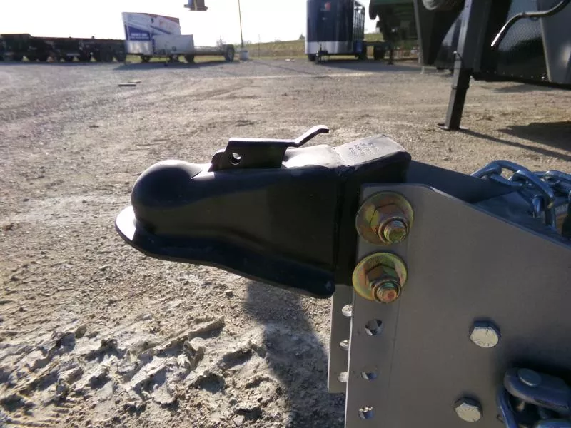 new Car Haulers / Racing Trailers H and H Trailer  for sale, in Nashua, IA Thumbnail 2