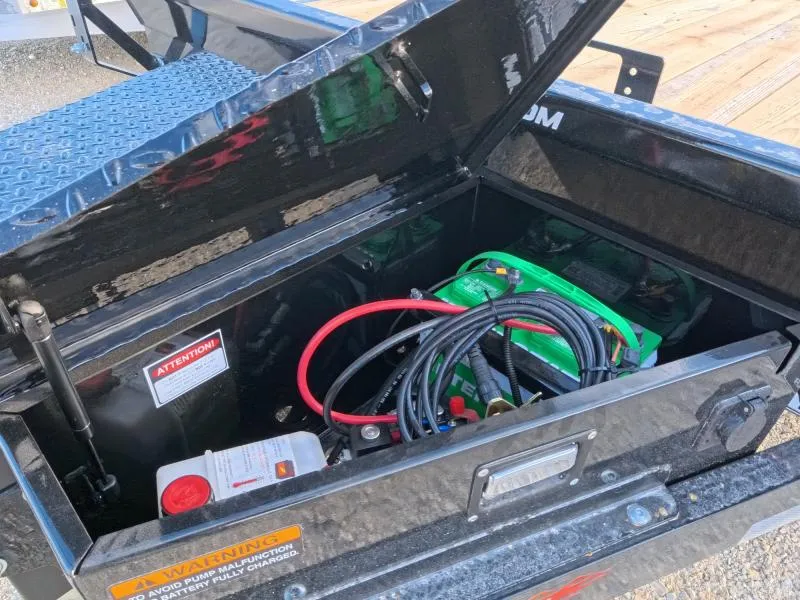 new Car Haulers / Racing Trailers H and H Trailer  for sale, in Nashua, IA Thumbnail 5