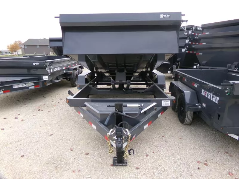 new Dump Trailers Norstar  for sale, in Nashua, IA Thumbnail 19