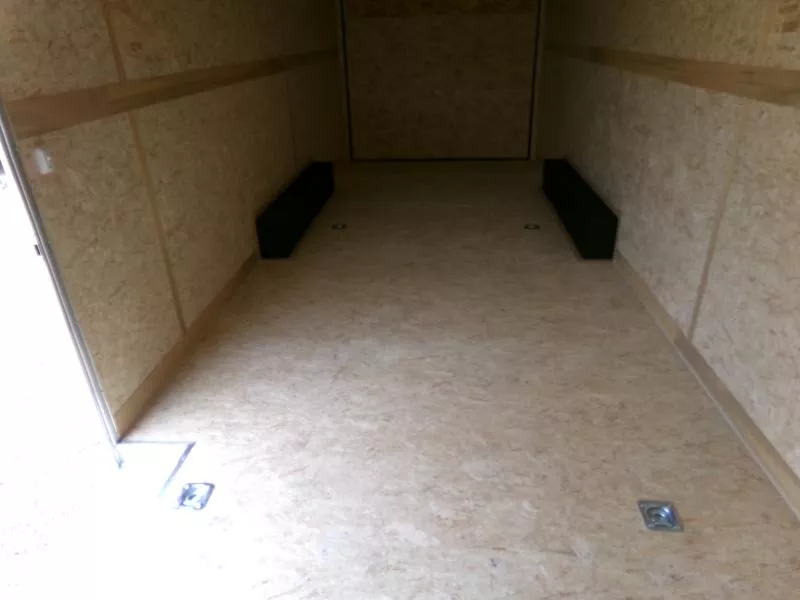 new Cargo (Enclosed) Trailers Cross Trailers  for sale, in Nashua, IA Thumbnail 4