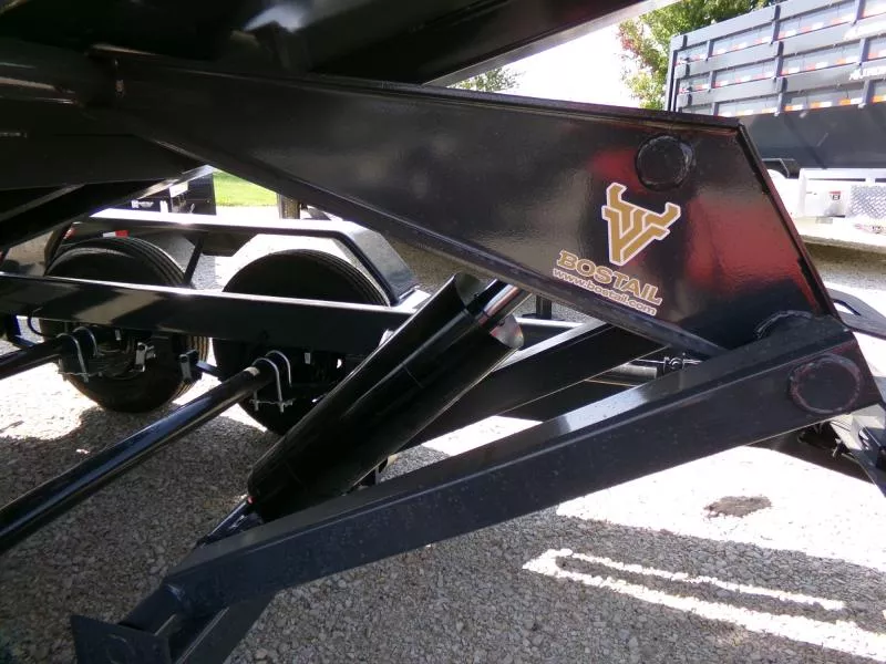 new Dump Trailers Norstar  for sale, in Nashua, IA Thumbnail 7