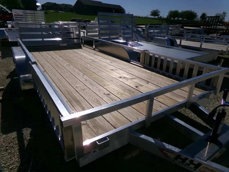 new Utility Trailers H and H Trailer  for sale, in Nashua, IA Thumbnail 10