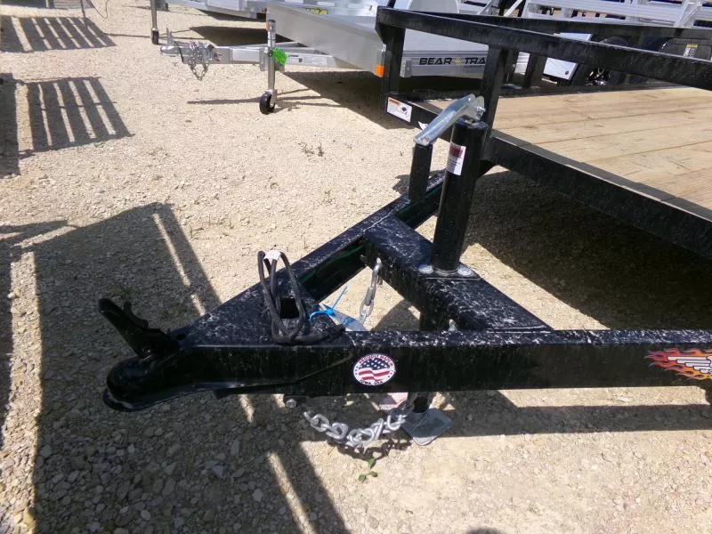 new Utility Trailers H and H Trailer  for sale, in Nashua, IA Thumbnail 2