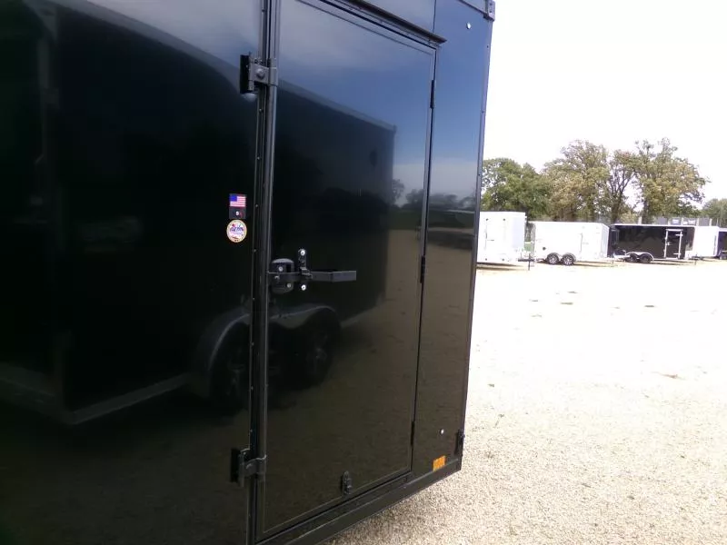 new Cargo (Enclosed) Trailers Stealth Trailers  for sale, in Nashua, IA Thumbnail 14