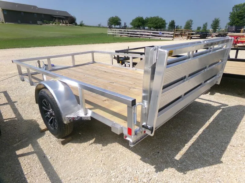 new Utility Trailers H and H Trailer  for sale, in Nashua, IA Thumbnail 4