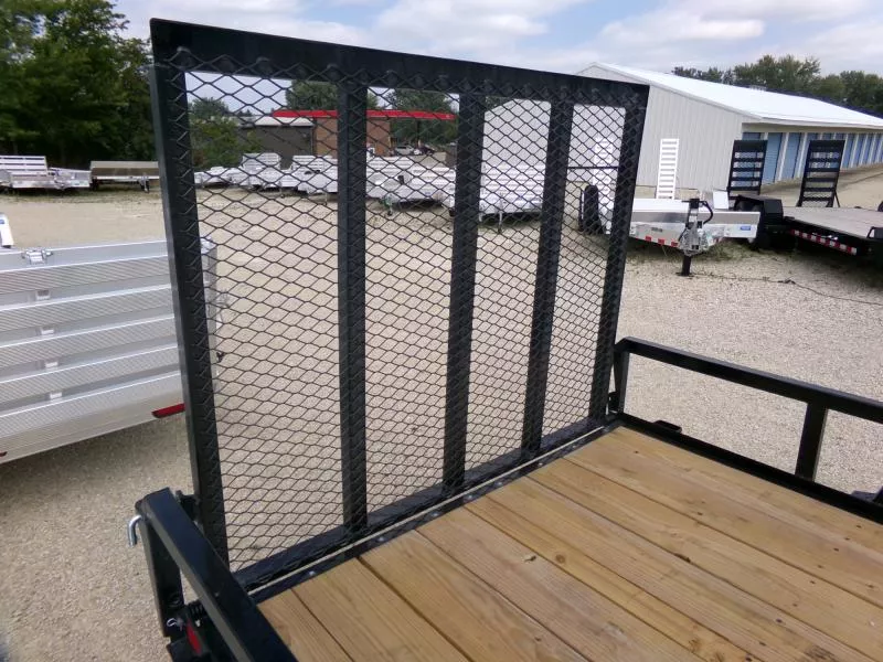 new Utility Trailers H and H Trailer  for sale, in Nashua, IA Thumbnail 9