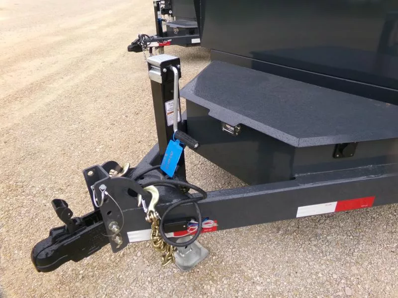 new Dump Trailers Norstar  for sale, in Nashua, IA Thumbnail 7