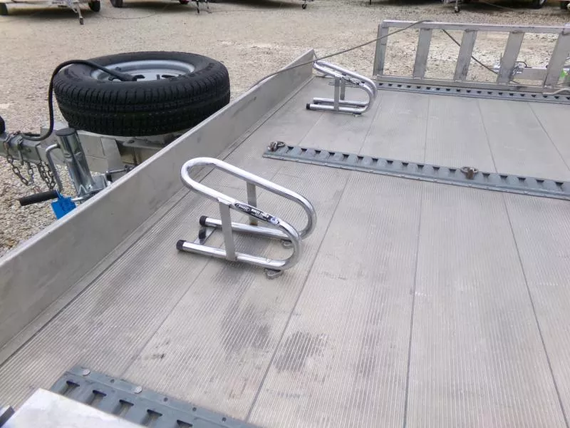 used ATV Trailers Aluma  for sale, in Nashua, IA Thumbnail 5