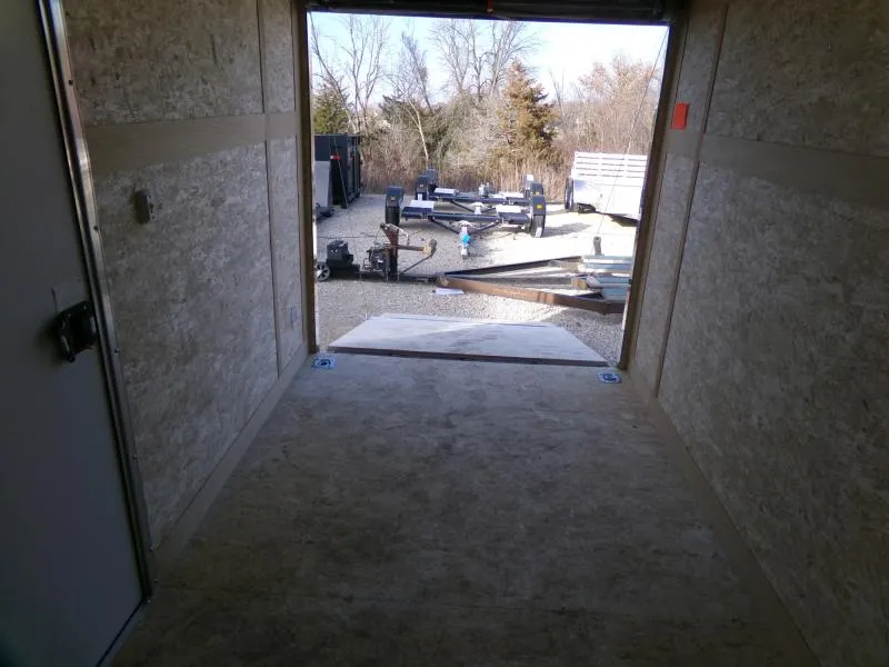 new Cargo (Enclosed) Trailers Stealth Trailers  for sale, in Nashua, IA Thumbnail 10