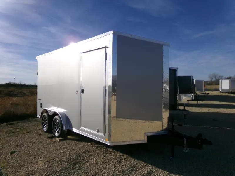 new Cargo (Enclosed) Trailers Formula Trailers  for sale, in Nashua, IA Thumbnail 16