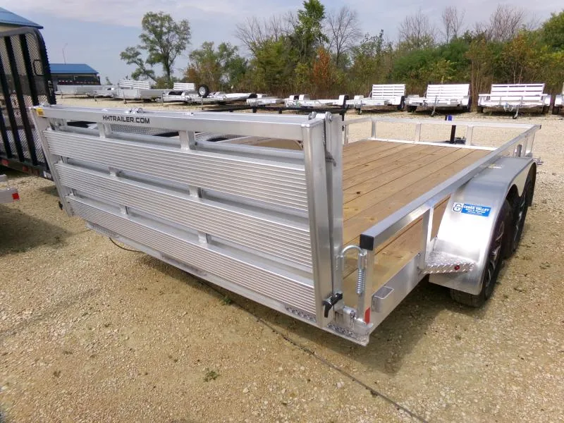 new Utility Trailers H and H Trailer  for sale, in Nashua, IA Thumbnail 5