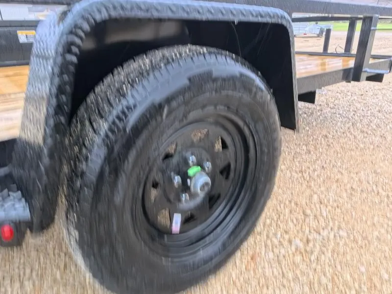 new Utility Trailers H and H Trailer  for sale, in Nashua, IA Thumbnail 11