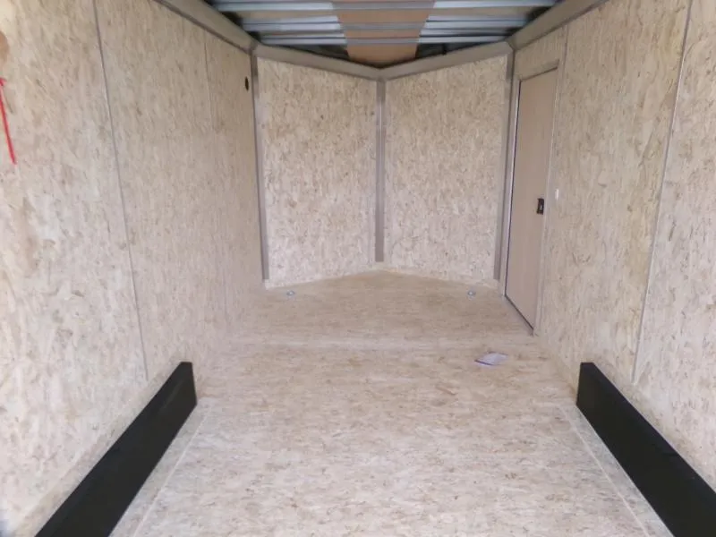 new Cargo (Enclosed) Trailers Formula Trailers  for sale, in Nashua, IA Thumbnail 8