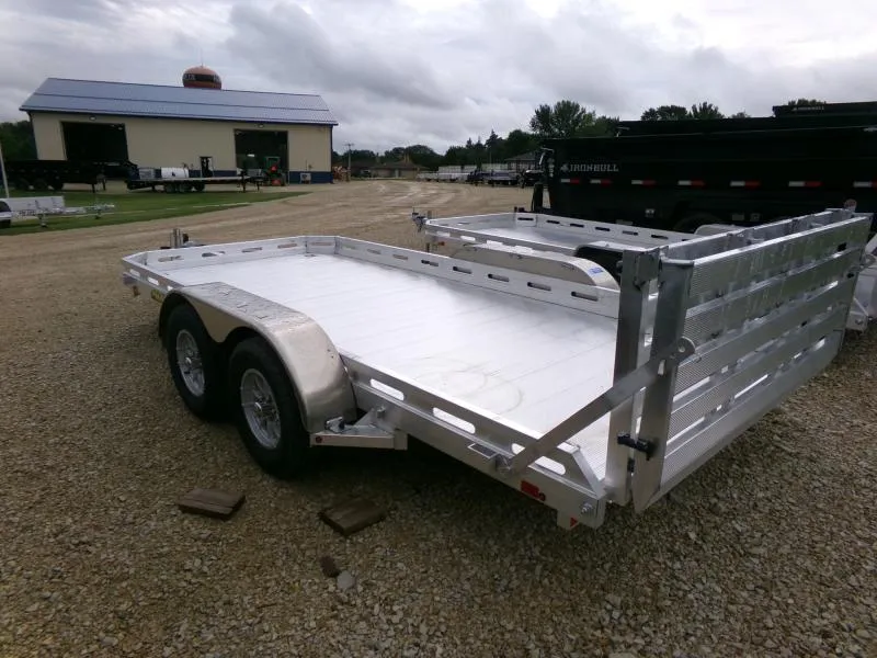 new ATV Trailers Aluma  for sale, in Nashua, IA Thumbnail 11