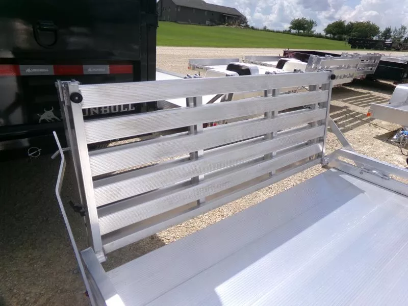 new Utility Trailers Aluma  for sale, in Nashua, IA Thumbnail 7