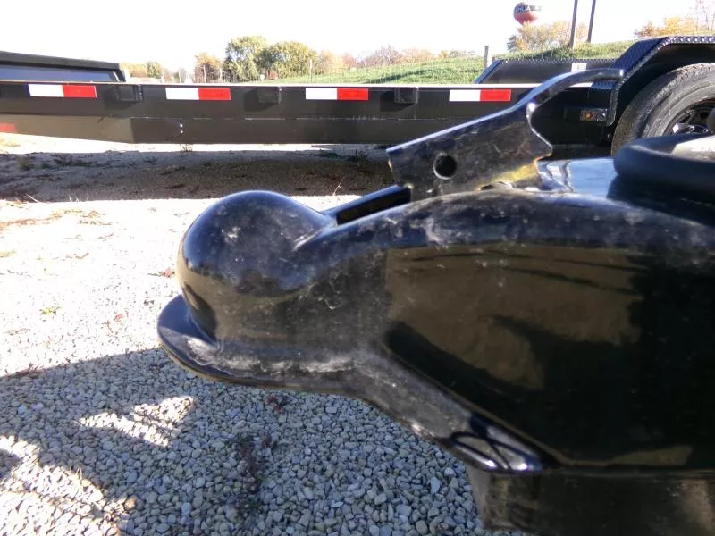 new Car Haulers / Racing Trailers H and H Trailer  for sale, in Nashua, IA Thumbnail 3