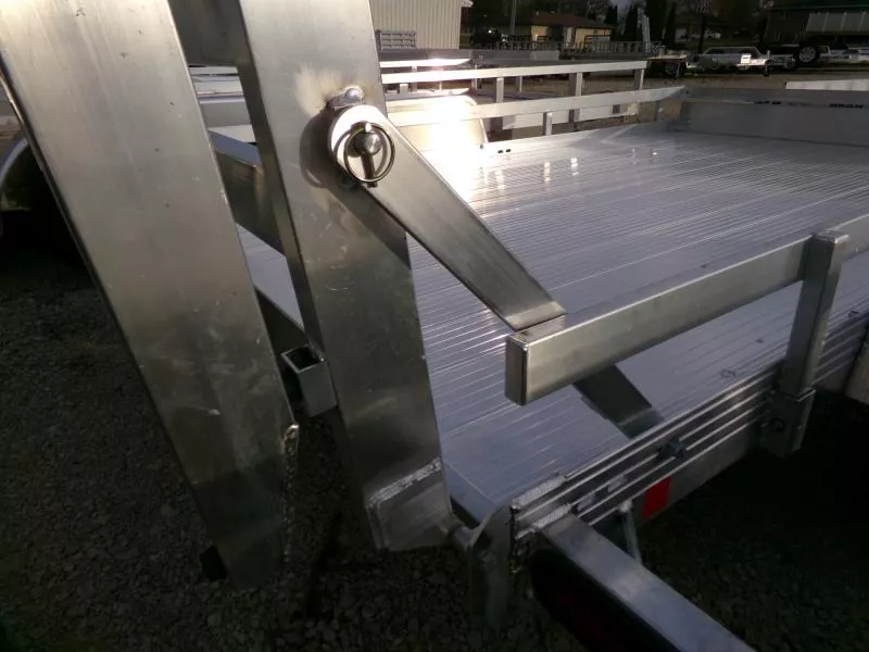 new Utility Trailers Bear Track  for sale, in Nashua, IA Thumbnail 10