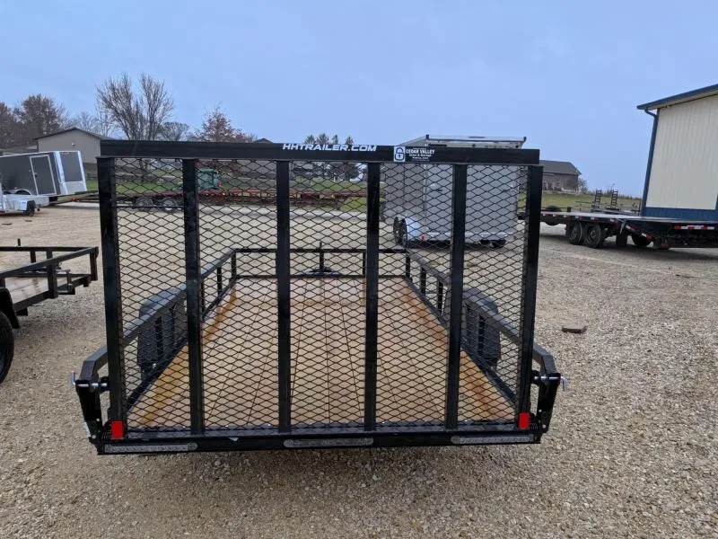new Utility Trailers H and H Trailer  for sale, in Nashua, IA Thumbnail 5