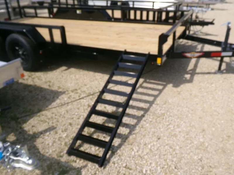 new Utility Trailers H and H Trailer  for sale, in Nashua, IA Thumbnail 12