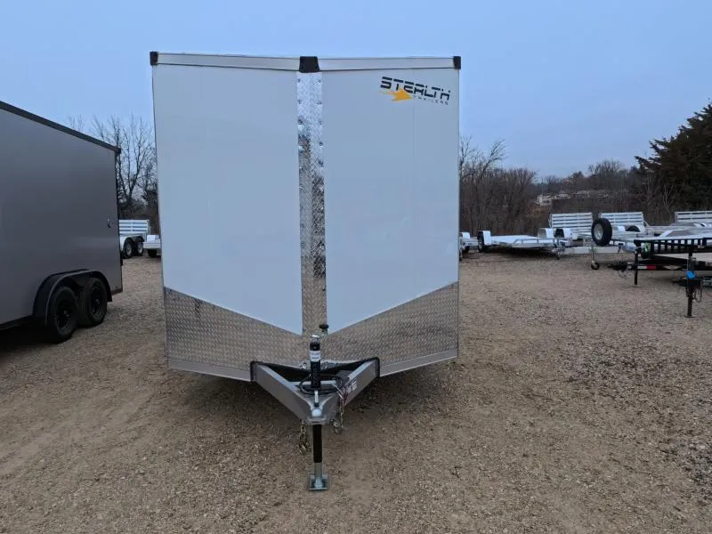 new Cargo (Enclosed) Trailers Stealth Trailers  for sale, in Nashua, IA Thumbnail 20