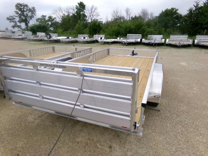 new Utility Trailers H and H Trailer  for sale, in Nashua, IA Thumbnail 5