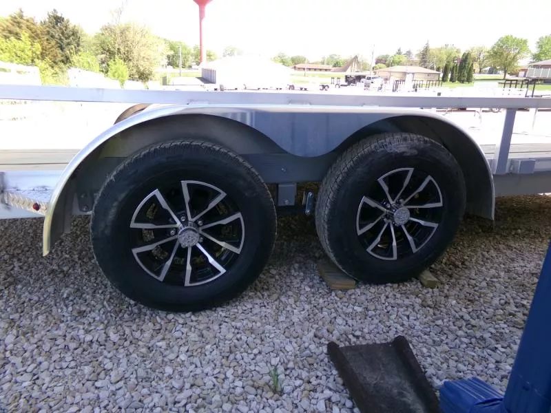 new Utility Trailers H and H Trailer  for sale, in Nashua, IA Thumbnail 5
