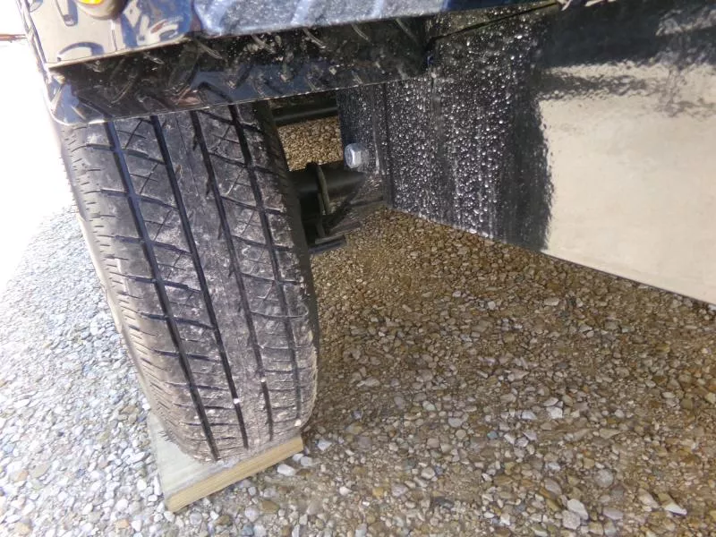 new Car Haulers / Racing Trailers H and H Trailer  for sale, in Nashua, IA Thumbnail 6