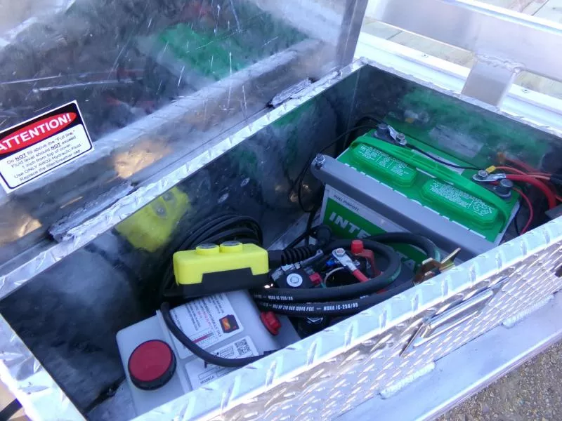 new Car Haulers / Racing Trailers H and H Trailer  for sale, in Nashua, IA Thumbnail 4