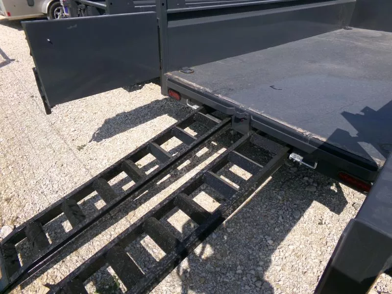 new Dump Trailers Norstar  for sale, in Nashua, IA Thumbnail 8