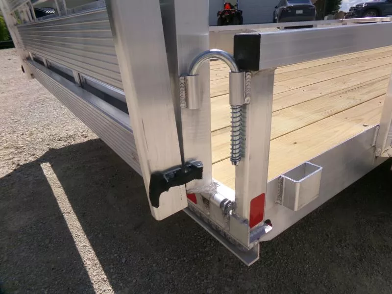 new Utility Trailers H and H Trailer  for sale, in Nashua, IA Thumbnail 7