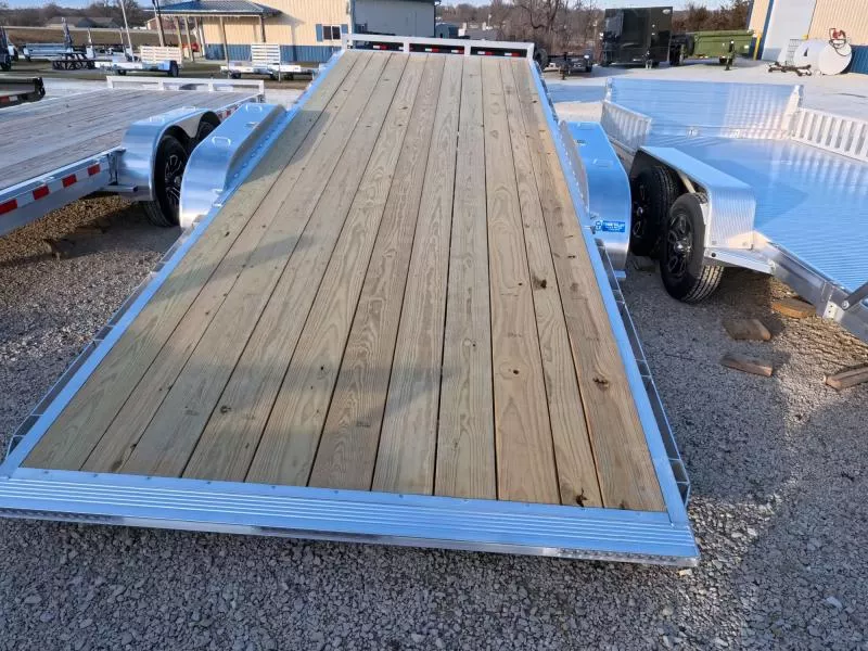 new Car Haulers / Racing Trailers H and H Trailer  for sale, in Nashua, IA Thumbnail 13