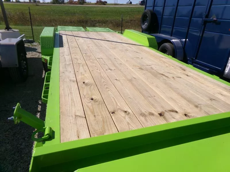 new Car Haulers / Racing Trailers Iron Bull  for sale, in Nashua, IA Thumbnail 10