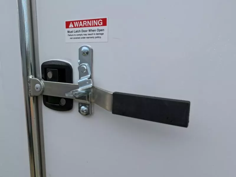 new Cargo (Enclosed) Trailers Stealth Trailers  for sale, in Nashua, IA Thumbnail 18