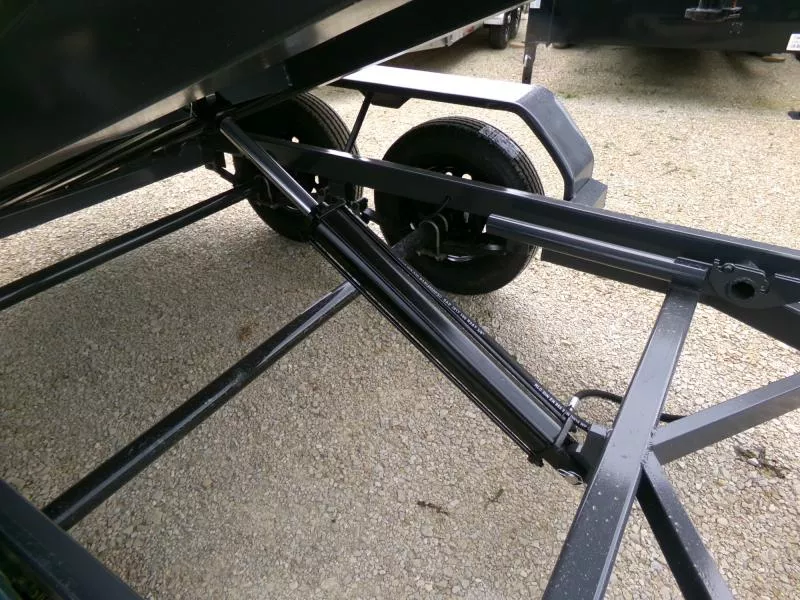 new Dump Trailers Norstar  for sale, in Nashua, IA Thumbnail 13