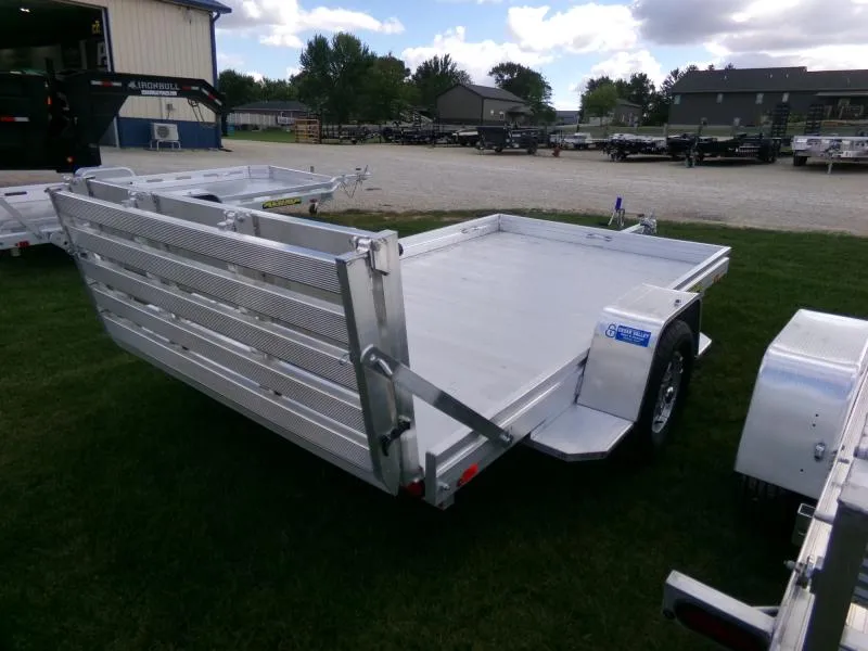 new Utility Trailers Aluma  for sale, in Nashua, IA Thumbnail 7