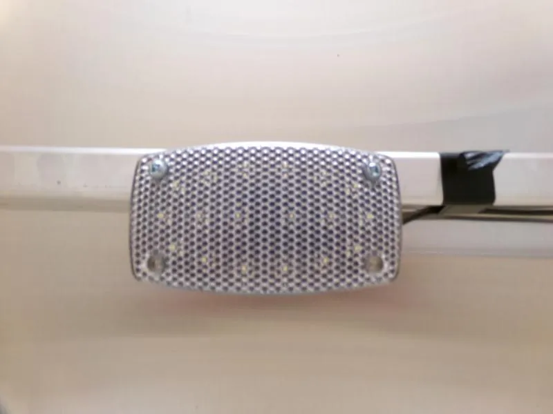 new Cargo (Enclosed) Trailers Stealth Trailers  for sale, in Nashua, IA Thumbnail 12