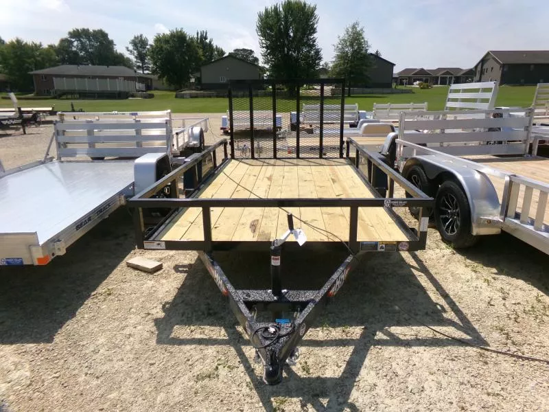 new Utility Trailers H and H Trailer  for sale, in Nashua, IA Thumbnail 8